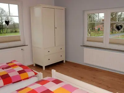 Ferienwohnung für 5 Personen (85 m²) in Leer 9/10