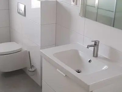 Ferienwohnung für 5 Personen (85 m²) in Leer 10/10