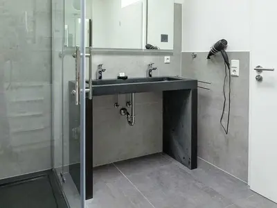 Ferienwohnung für 5 Personen (123 m²) in Leer 6/10