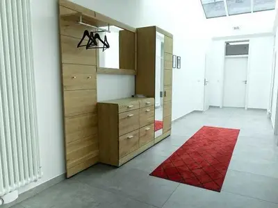 Ferienwohnung für 5 Personen (123 m²) in Leer 8/10