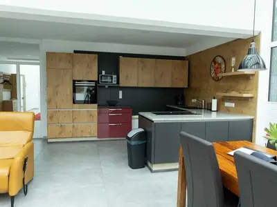 Ferienwohnung für 5 Personen (123 m²) in Leer 10/10