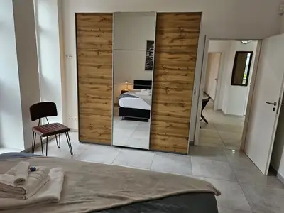 Ferienwohnung für 4 Personen in Leer 6/10