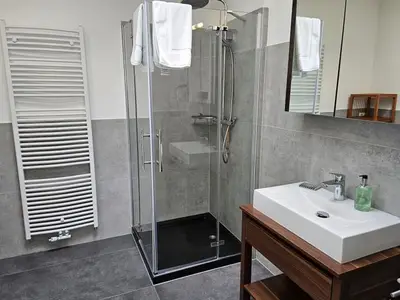 Ferienwohnung für 4 Personen in Leer 8/10