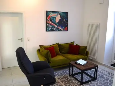Ferienwohnung für 4 Personen in Leer 10/10
