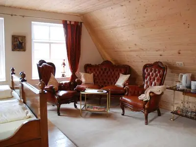 Ferienwohnung für 4 Personen (45 m²) in Leer 5/10