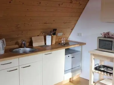 Ferienwohnung für 4 Personen (45 m²) in Leer 7/10