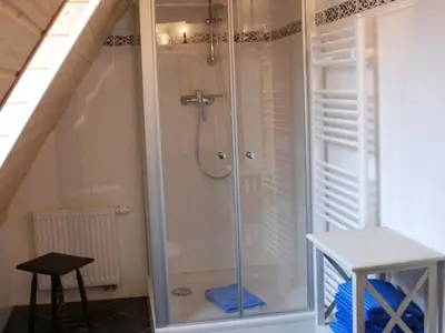 Ferienwohnung für 4 Personen (45 m²) in Leer 8/10