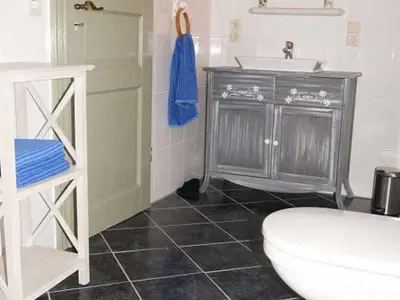 Ferienwohnung für 4 Personen (45 m²) in Leer 9/10