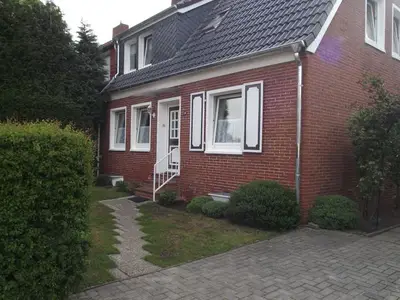 Ferienwohnung für 4 Personen (50 m²) in Leer 2/10