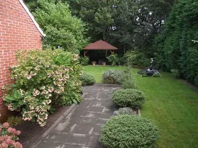 Ferienwohnung für 4 Personen (50 m²) in Leer 3/10