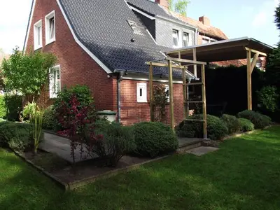 Ferienwohnung für 4 Personen (50 m²) in Leer 5/10