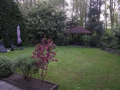 Ferienwohnung für 4 Personen (50 m²) in Leer 6/10