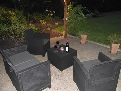 Ferienwohnung für 4 Personen (50 m²) in Leer 10/10