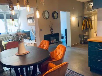 Ferienwohnung für 3 Personen (52 m²) in Leer 1/10