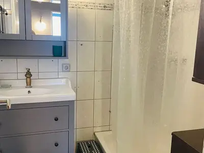 Ferienwohnung für 3 Personen (52 m²) in Leer 6/10