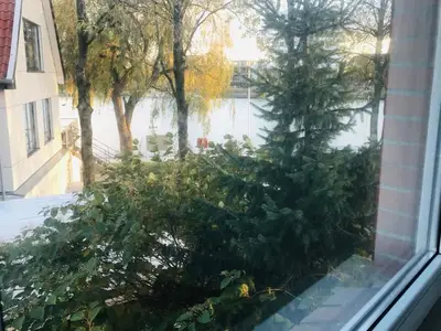 Ferienwohnung für 3 Personen (52 m²) in Leer 9/10