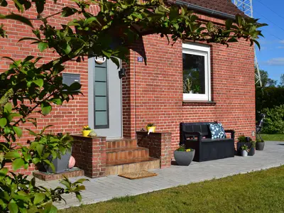 Ferienwohnung für 5 Personen (85 m²) in Leer 2/10