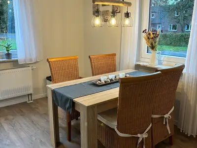 Ferienwohnung für 5 Personen (85 m²) in Leer 4/10