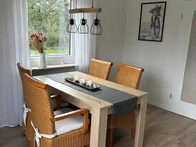 Ferienwohnung für 5 Personen (85 m²) in Leer 5/10