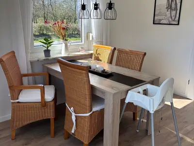 Ferienwohnung für 5 Personen (85 m²) in Leer 6/10