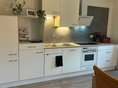 Ferienwohnung für 5 Personen (85 m²) in Leer 8/10