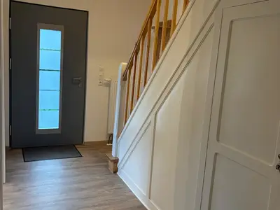 Ferienwohnung für 5 Personen (85 m²) in Leer 9/10