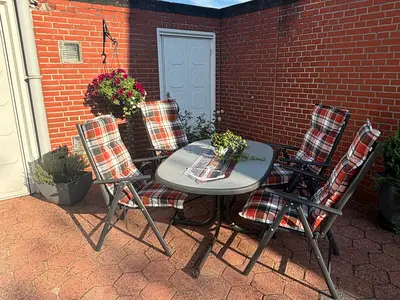 Ferienwohnung für 3 Personen (35 m²) in Leer 2/10