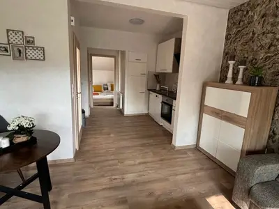 Ferienwohnung für 3 Personen (35 m²) in Leer 4/10