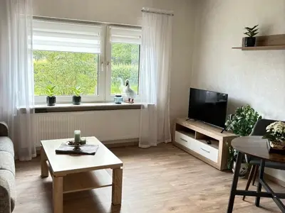 Ferienwohnung für 3 Personen (35 m²) in Leer 6/10