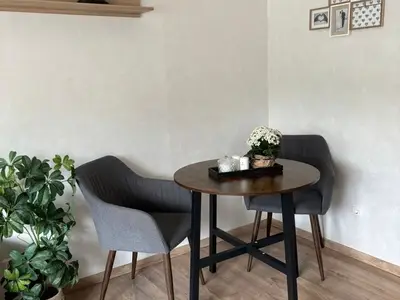 Ferienwohnung für 3 Personen (35 m²) in Leer 7/10