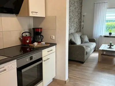 Ferienwohnung für 3 Personen (35 m²) in Leer 9/10