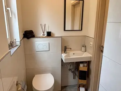 Ferienwohnung für 3 Personen (35 m²) in Leer 10/10