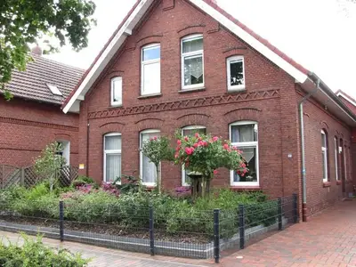 Ferienwohnung für 7 Personen (95 m²) in Leer 4/10