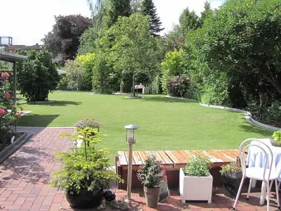 Ferienwohnung für 7 Personen (95 m²) in Leer 5/10