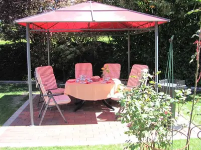 Ferienwohnung für 7 Personen (95 m²) in Leer 6/10