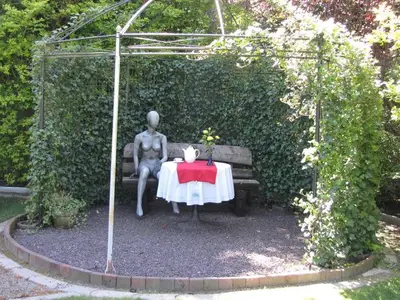 Ferienwohnung für 7 Personen (95 m²) in Leer 7/10