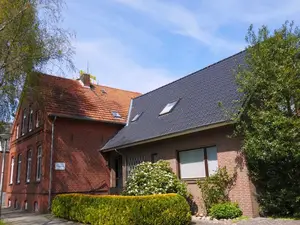 Ferienwohnung für 4 Personen (65 m²) in Leer