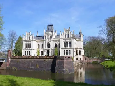 Ferienwohnung für 4 Personen (65 m²) in Leer 10/10