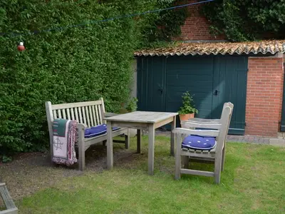 Ferienwohnung für 2 Personen (32 m²) in Leer 6/10