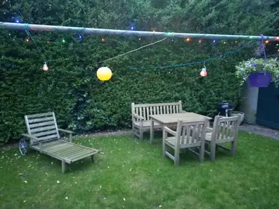 Ferienwohnung für 2 Personen (32 m²) in Leer 7/10