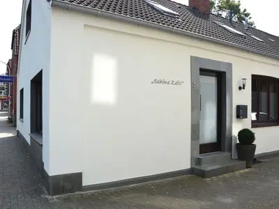 Ferienwohnung für 2 Personen (32 m²) in Leer 10/10