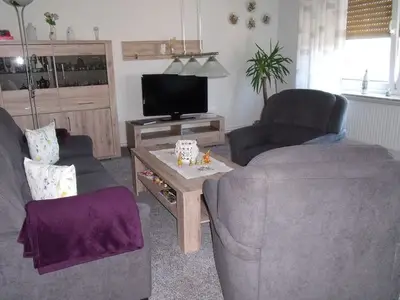 Ferienwohnung für 4 Personen (60 m²) in Leer 2/10