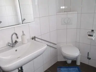 Ferienwohnung für 4 Personen (60 m²) in Leer 4/10