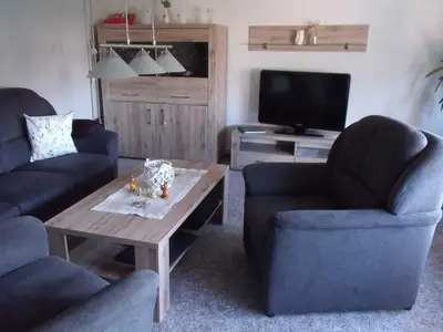 Ferienwohnung für 4 Personen (60 m²) in Leer 7/10