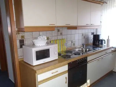 Ferienwohnung für 4 Personen (60 m²) in Leer 8/10
