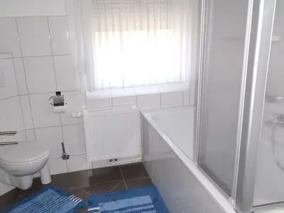 Ferienwohnung für 4 Personen (60 m²) in Leer 10/10