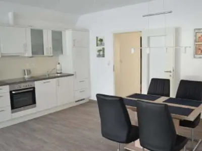 Ferienwohnung für 5 Personen (78 m²) in Leer 4/10