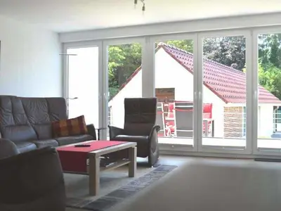 Ferienwohnung für 5 Personen (78 m²) in Leer 5/10