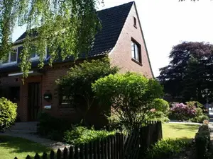 Ferienwohnung für 3 Personen (65 m²) in Leer