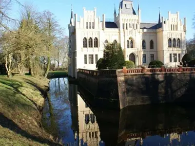 Ferienwohnung für 3 Personen (65 m²) in Leer 2/10